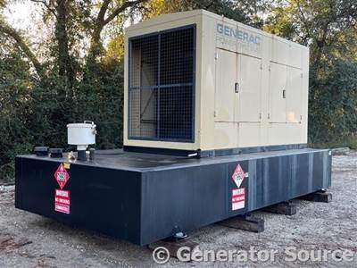 Generac 600 KW Diesel Generator