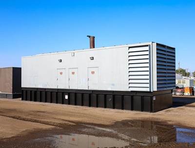 Kohler 2500REOZDB Generator