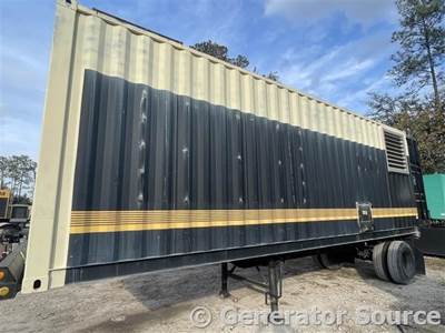 Kohler 300 KW Diesel Generator