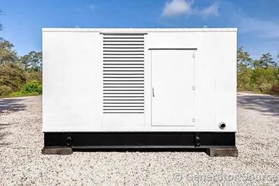 Kohler 450 KW Diesel Generator