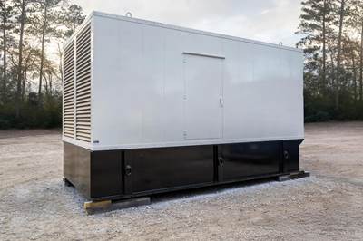 Kohler 515 KW Generator