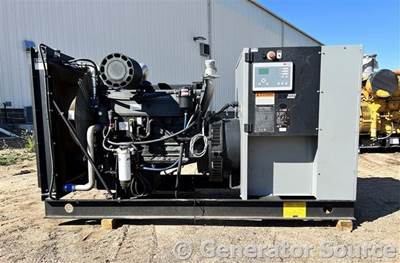 MTU MTU6R0120DS150 Diesel Generator