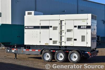 Multiquip DCA400SSI4F Diesel Generator