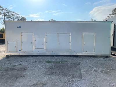 Generac 1000 KW Generator