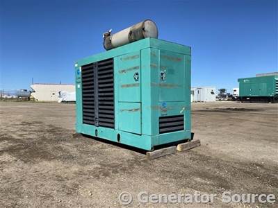 Onan 60ENA Natural Gas Generator