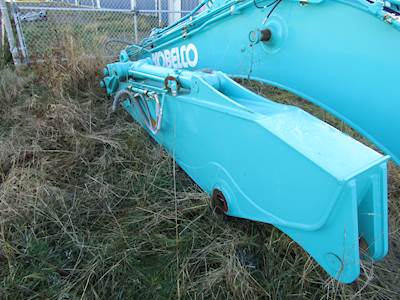 Kobelco SK215SR LC Arm / Stick