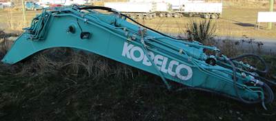 Kobelco SK215SR LC Boom