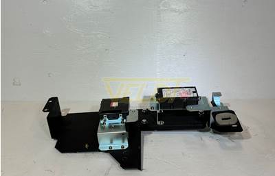 Air heater controller / ECU