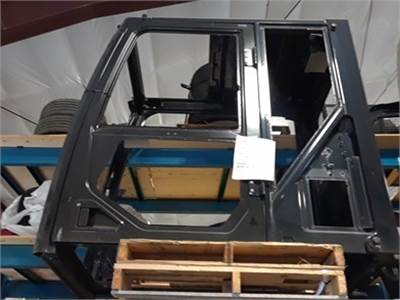 Caterpillar 324D Cab