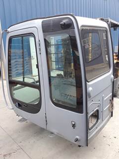 Hitachi EX200-5 Cab for Hitachi, Deere EX-5 Deere 120, 160, 200, 220, 330 ,450 Excavator