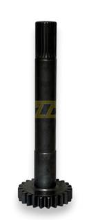 2051884 Hitachi Drive Shaft New