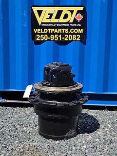 Hitachi EX200-5 Final Drive