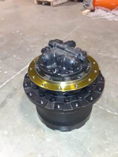 Hitachi Final Drive for ZX120-6