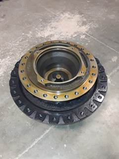 Hitachi ZX650-3 Final Drive