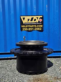 Hitachi ZX670-5 Final Drive For Sale | Parksville, BC