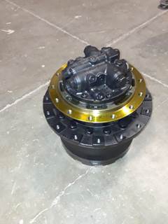 Hitachi Final Drive for ZX135US-6