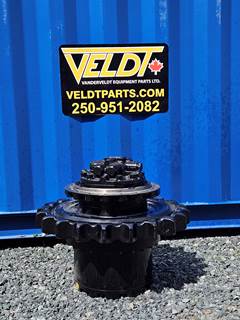 Hitachi Final Drive for ZX210-7