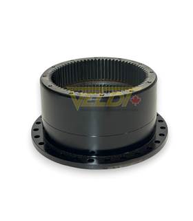 1032490 Gearbox Housing Hitachi NEW