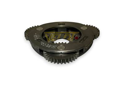 1032598 Hitachi Planetary set #2