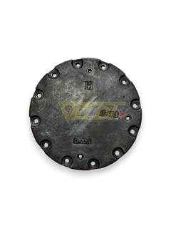 2034833 Hitachi  Cover New