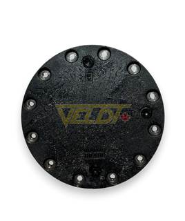 2051690 Hitachi Cover NEW