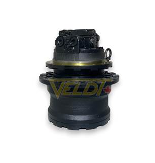 9116384 Final Drive Hitachi  EX120-2 NEW