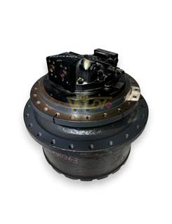 9136624  Hitachi Final Drive EX550-5 New