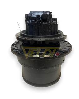 9155748 Hitachi Final Drive with Motor  EX330-5 Used