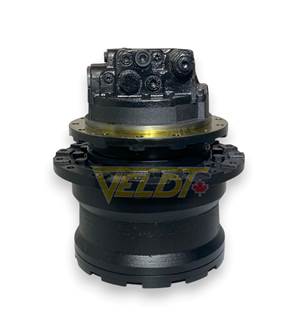 9156719 Hitachi Final Drive with motor EX120-5 NEW