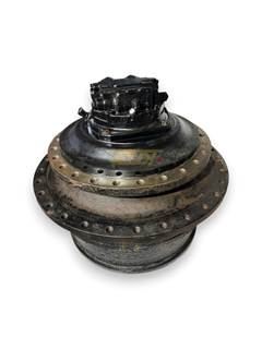 9199690 Final Drive with Motor  Hitachi EX1200-5 NEW