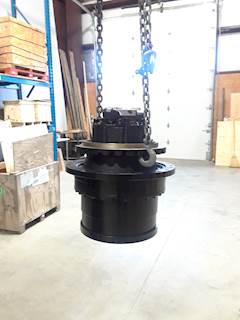 Hitachi ZX350LC-3 Final Drive for Hitachi, Deere 350DLC, 300G Excavator