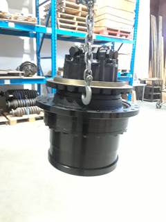 John Deere 240D LC Final Drive for 250G, 2144G, 2154D, 2154G, 2156G