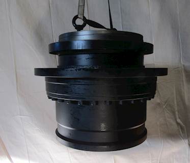 John Deere 450DLC Final Drive for Excavator