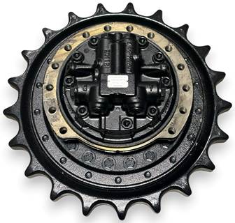 9283952 Final drive New OEM