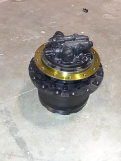 Final Drive for Hitachi ZX120-3