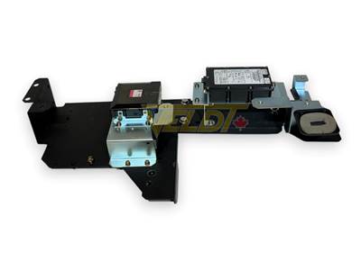 113900-0802  Air Heater Controller NEW