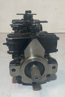 Case 420CT Series 3 Hydraulic Pump