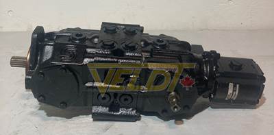 Case Hydraulic Pump for 1825B