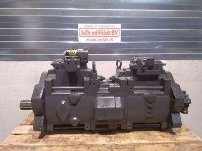 Case Hydraulic Pump for CX700B Excavator