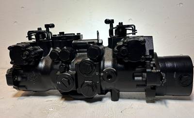Case Hydraulic Pump for 410