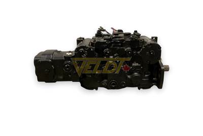 433904A1 Case Hydraulic Pump New