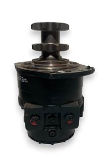 87035343 Case Main Pump NEW