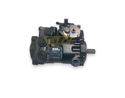 Case Hydraulic Pump for 450CT, 450 465