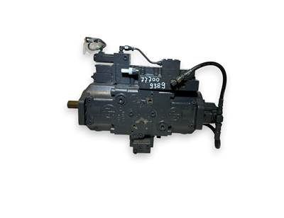 Case Hydraulic Pump for CX130 Excavator