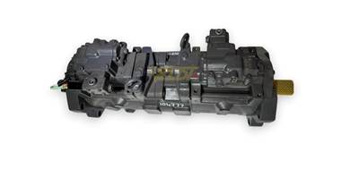 Case Hydraulic Pump for CX800 Excavator