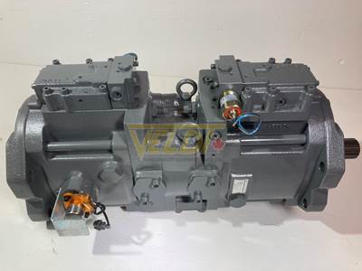 Hitachi EX450LC-5 Hydraulic Pump for Hitachi, Deere 992E, 450LC Excavator
