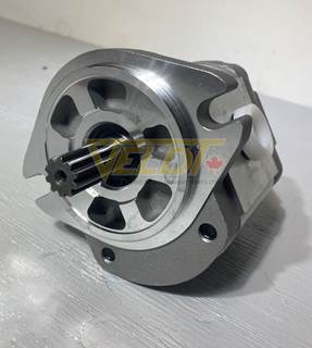 Hitachi Hydraulic Pump for EX300 to ZX350