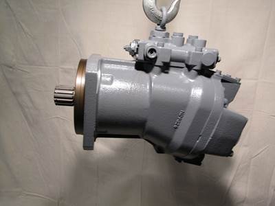 Hitachi ZX350LC-3 Hydraulic Pump