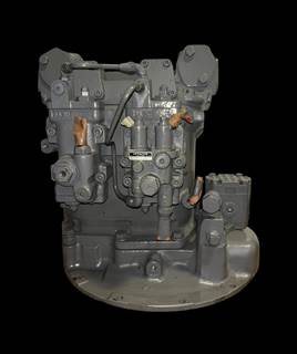 John Deere 240D LC Hydraulic Pump