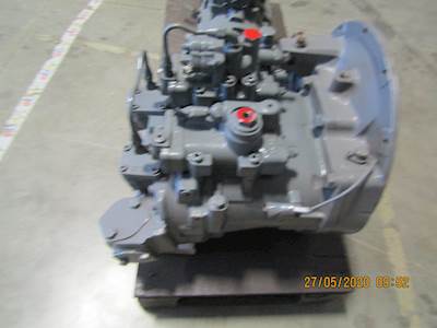 John Deere 2954D Hydraulic Pump